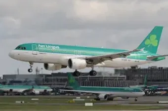 Airline Shipping