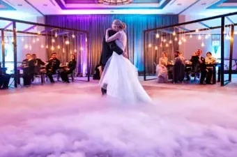 Weddings & Special Effects