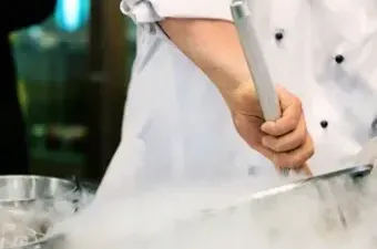 Homemade Ice Cream