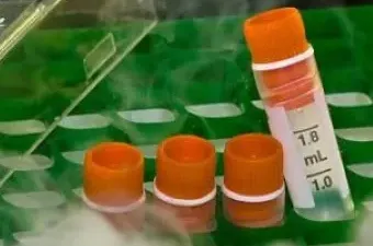 Vaccine Storage