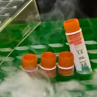Medical and Vaccine Storage Cold Chain