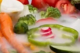 Food Preservation